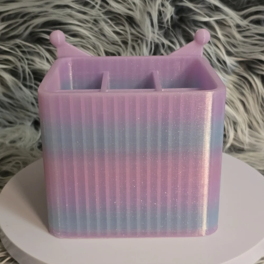 Homemade bring pop